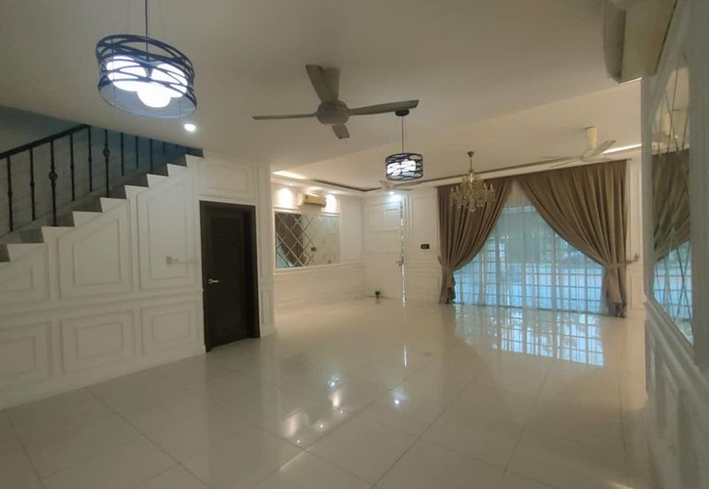 Setia Marina 2, Setia Eco Glades