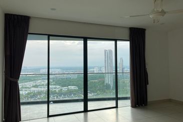 Cristal Serin Residence