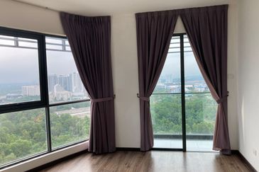 Cristal Serin Residence