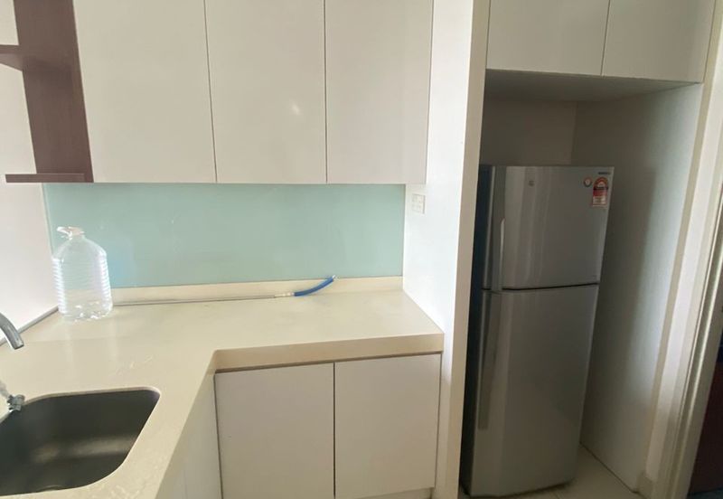 Cristal Serin Residence