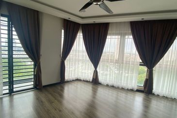 Cristal Serin Residence