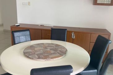 Cristal Serin Residence