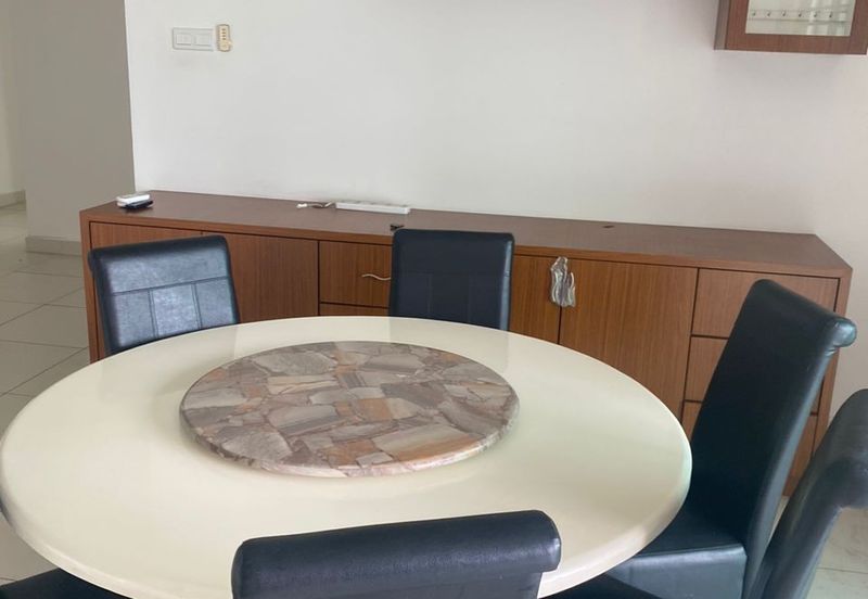 Cristal Serin Residence