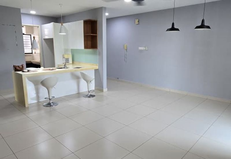 Cristal Serin Residence