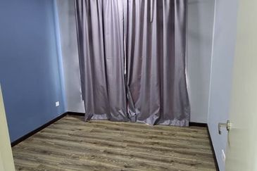 Cristal Serin Residence