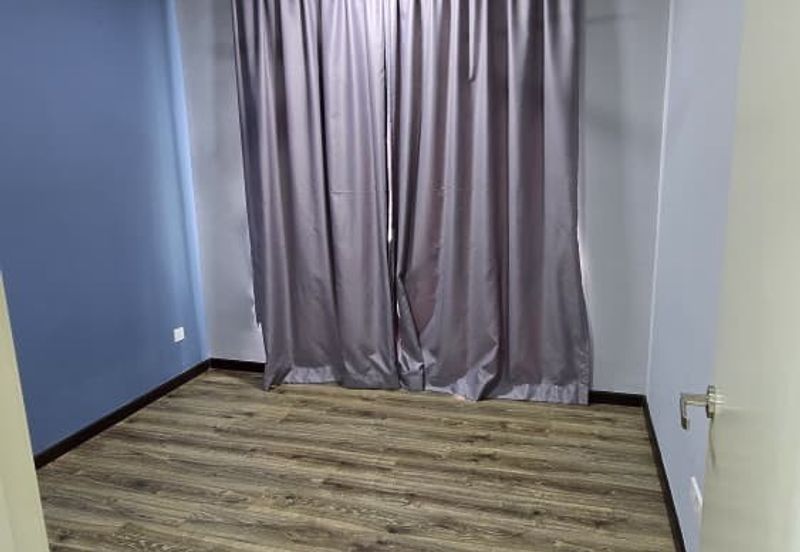 Cristal Serin Residence