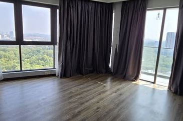 Cristal Serin Residence