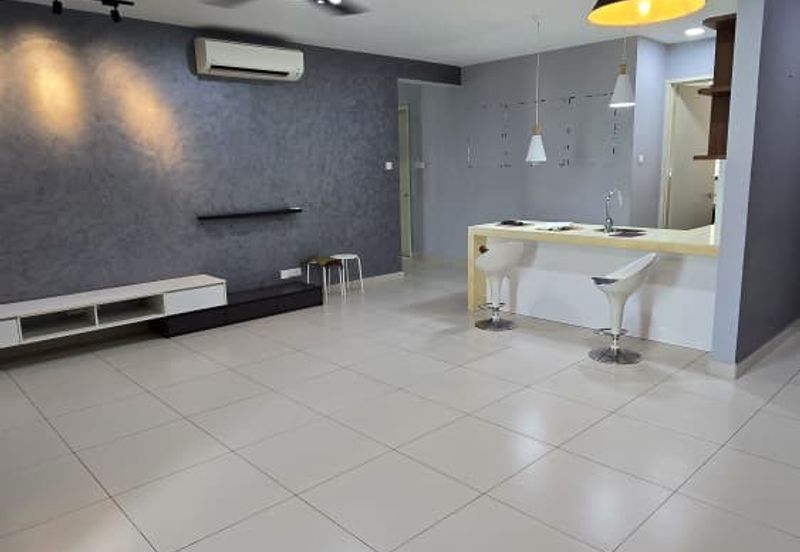 Cristal Serin Residence