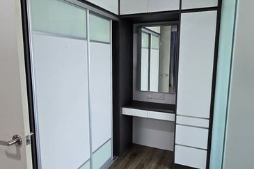 Cristal Serin Residence