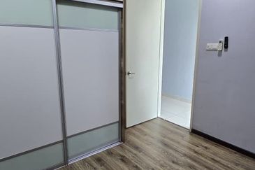 Cristal Serin Residence