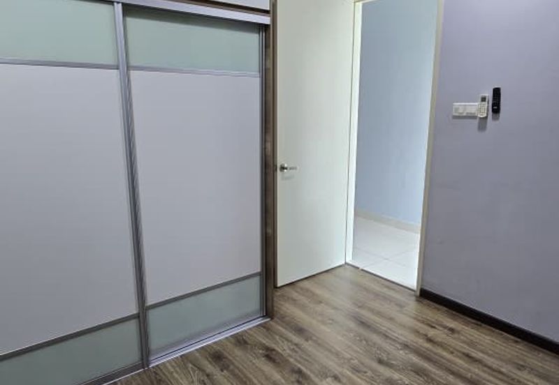 Cristal Serin Residence