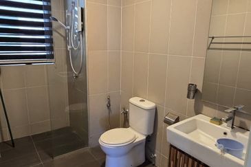 Cristal Serin Residence