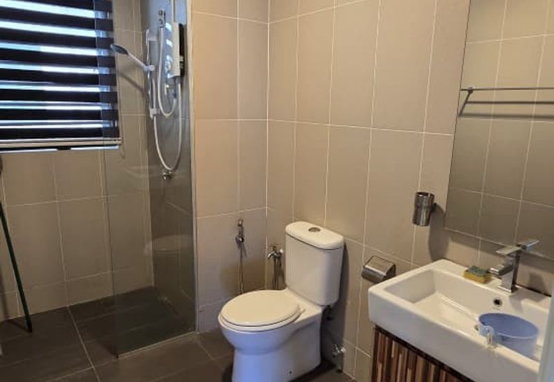 Cristal Serin Residence