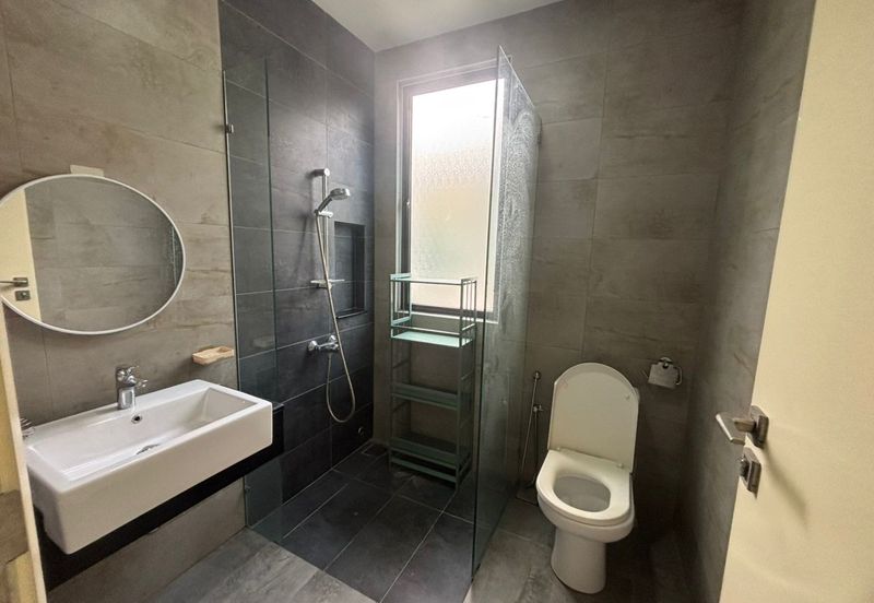 Lepironia Gardens, Setia Eco Glades