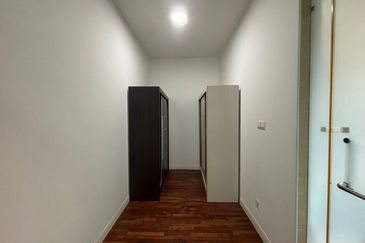 Lepironia Gardens, Setia Eco Glades