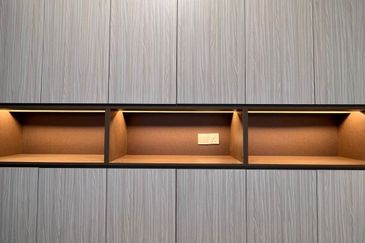 Lake Point Residence