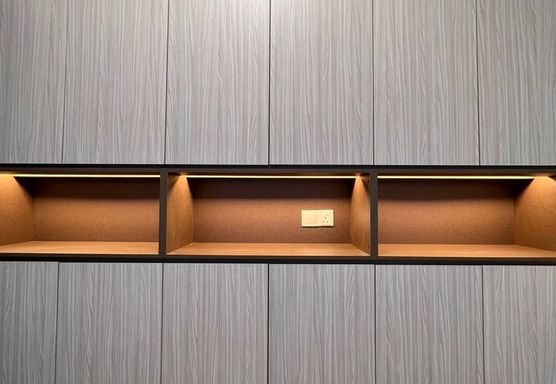 Lake Point Residence