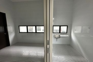 The Mulia Residences