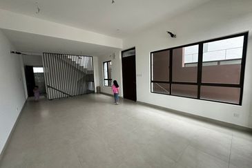 The Mulia Residences