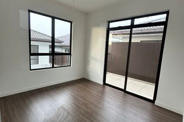 The Mulia Residences