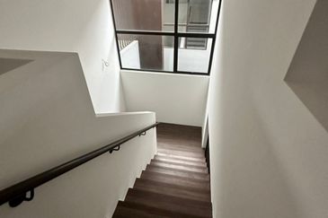 The Mulia Residences