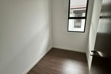 The Mulia Residences