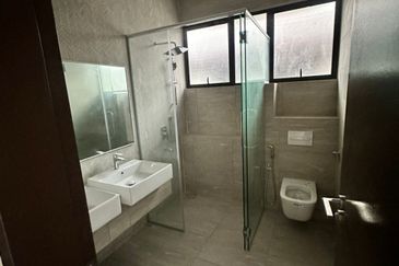 The Mulia Residences