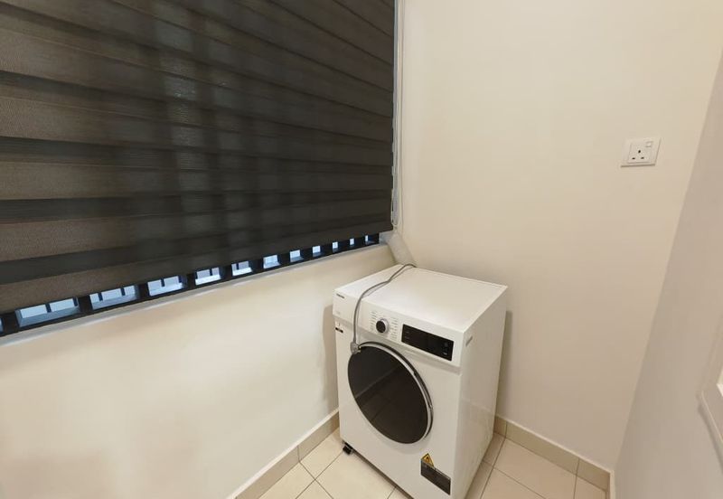 Isle of Kamares, Setia Eco Glades