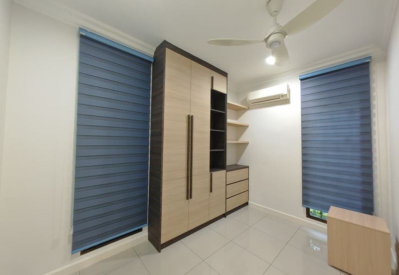 Isle of Kamares, Setia Eco Glades