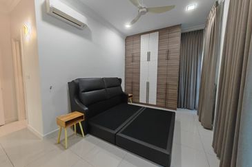 Isle of Kamares, Setia Eco Glades