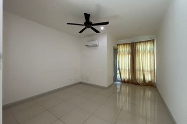 Liu Li Garden, Setia Eco Glades