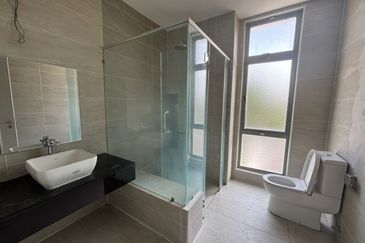 Liu Li Garden, Setia Eco Glades