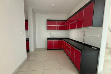 Liu Li Garden, Setia Eco Glades