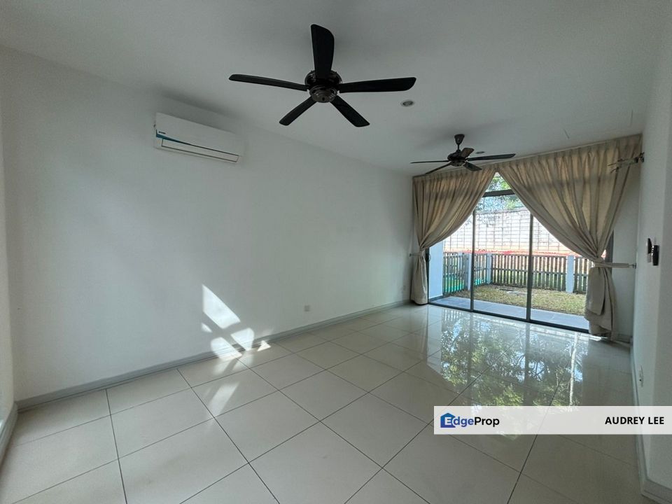 Sept 2025 Liuli for rent!, Selangor, Cyberjaya