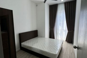 LakeFront Residence Cyberjaya