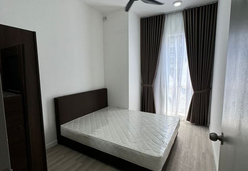 LakeFront Residence Cyberjaya