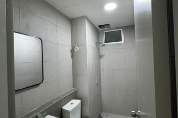 LakeFront Residence Cyberjaya