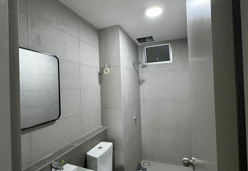 LakeFront Residence Cyberjaya