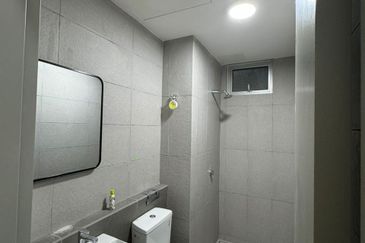 LakeFront Residence Cyberjaya