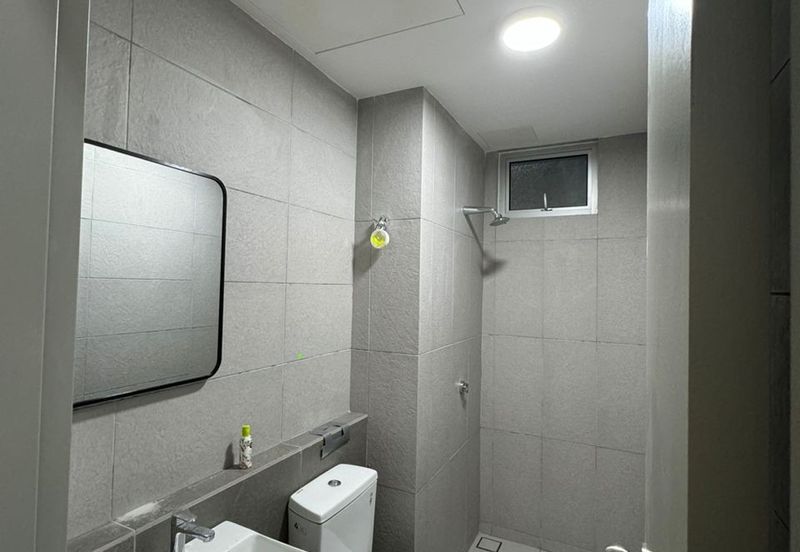 LakeFront Residence Cyberjaya