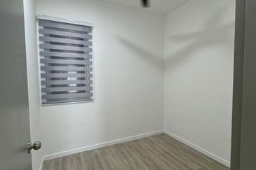 LakeFront Residence Cyberjaya