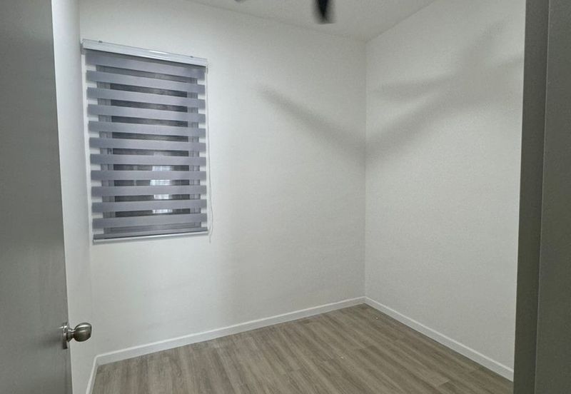 LakeFront Residence Cyberjaya