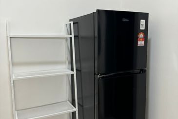 LakeFront Residence Cyberjaya