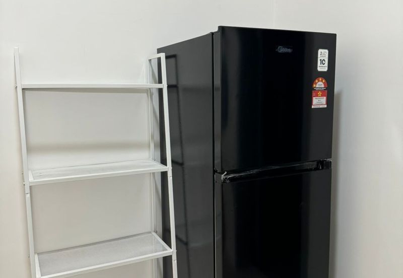 LakeFront Residence Cyberjaya