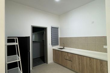 LakeFront Residence Cyberjaya