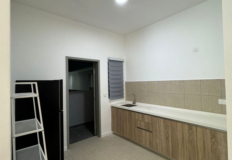 LakeFront Residence Cyberjaya