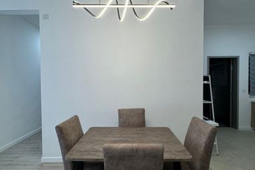 LakeFront Residence Cyberjaya