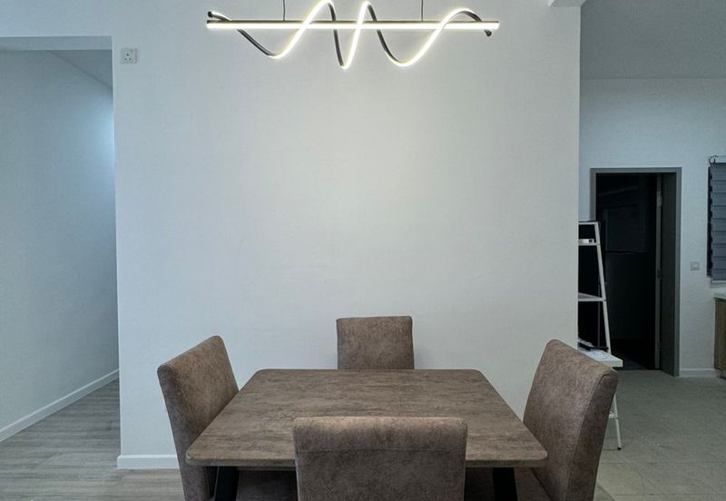 LakeFront Residence Cyberjaya