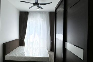 LakeFront Residence Cyberjaya