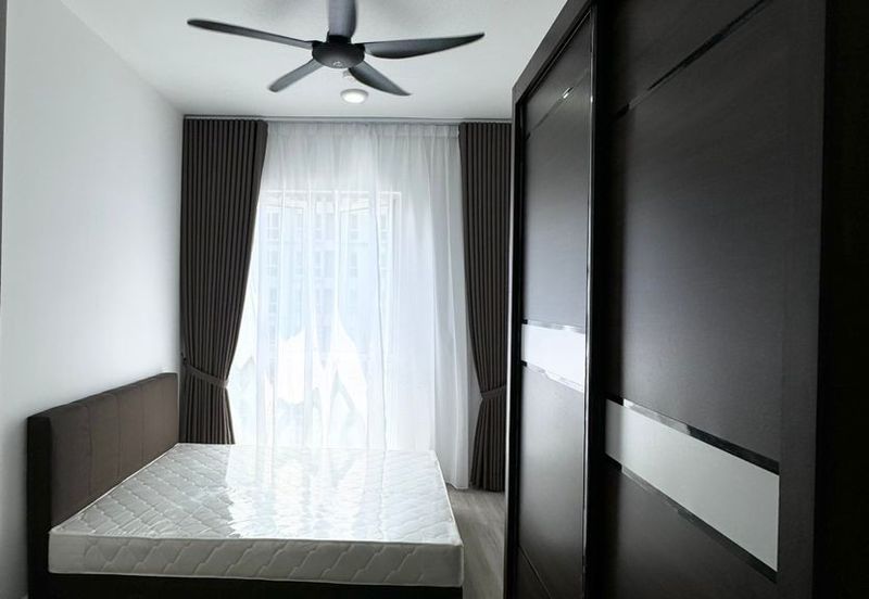 LakeFront Residence Cyberjaya